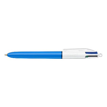BIC 4COLOURS MEDIUM hemijska olovka