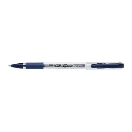 BIC Gelocity stick hemijska olovka plava BX30