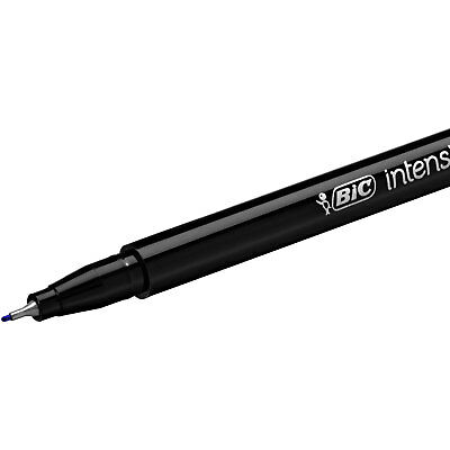 Bic INTENSITY FINE olovka crna