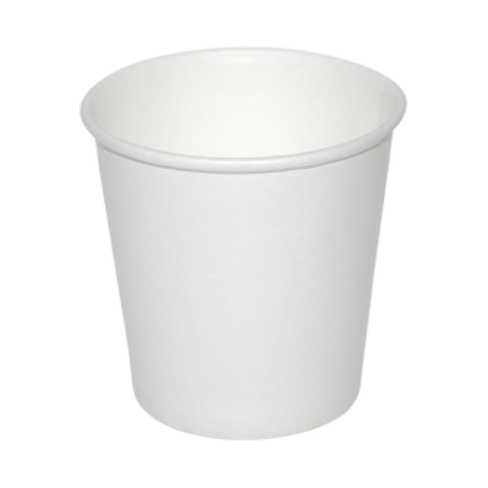 Čaša papirna 250ml – 9oz BELA