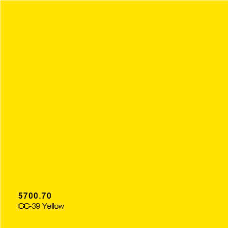 Hamer B1 CC-39 YELLOW