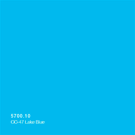 Hamer B1 CC-47 LAKE BLUE