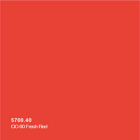 Hamer B1 CC-60 FRESH RED