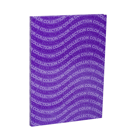 Imiteks sveska A5 dikto 96L COLOR COLLECTION