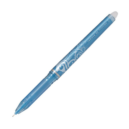 Pilot roler Frixion point 0.5