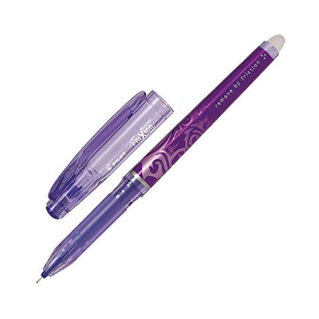 Pilot roler Frixion point 0.5