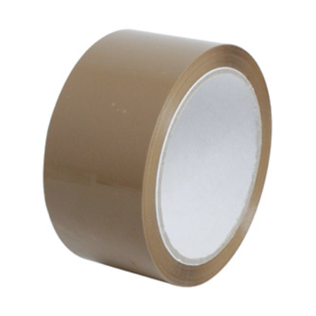 Selotejp traka 48mm x 50m mat solvent