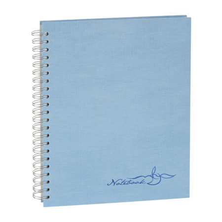 Sveska spirala A4 DIKTO 150 lista NOTEBOOK