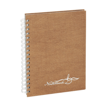 Sveska spirala A5 DIKTO 150 lista NOTEBOOK